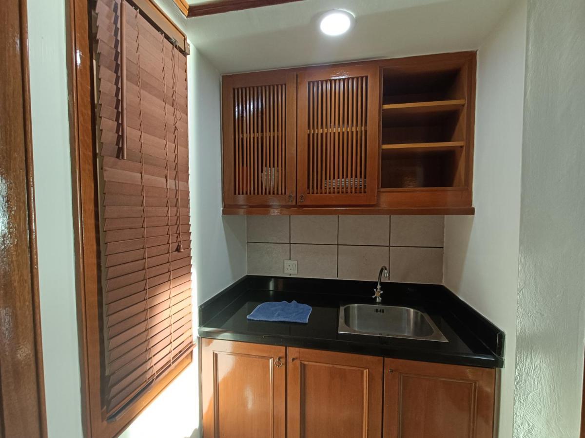 Pd Full Seaview Deluxe Aparthotel Port Dickson Kültér fotó